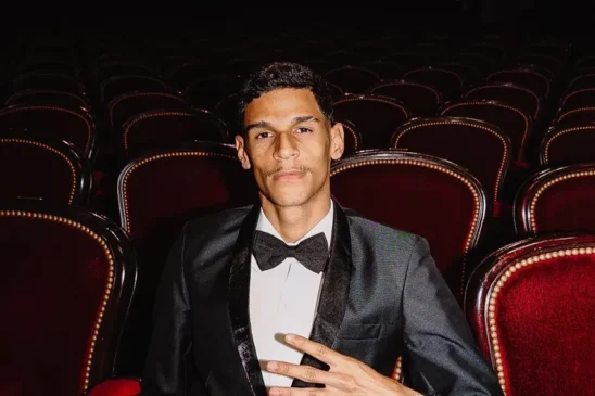 (Divulgação/Luva de Pedreiro)
