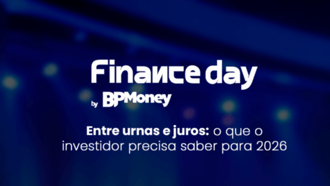 O Finance Day 2025 terá como tema “Entre urnas e juros: o que o investidor precisa saber para 2026” 