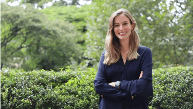 Luano prado nova bilionária brasileira