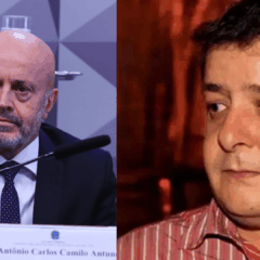 Careca do Inss e Filho do Lula