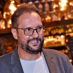 Foto: Roberto Reis/BN Hall