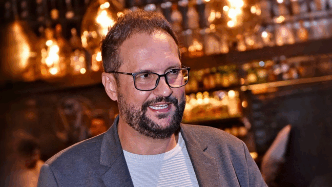 Foto: Roberto Reis/BN Hall