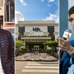 Tanure avalia futuro da Alliança Saúde com BTG Pactual