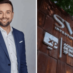 XP premia Everton Guelles com Selo Excelência em Alocação