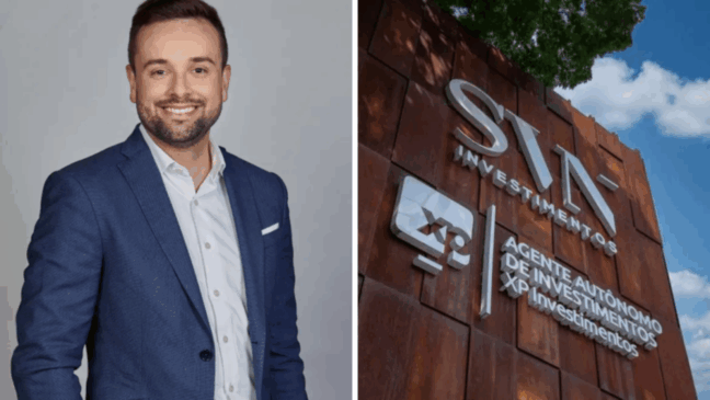 XP premia Everton Guelles com Selo Excelência em Alocação