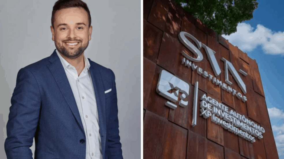 XP premia Everton Guelles com Selo Excelência em Alocação XP premia Everton Guelles com Selo Excelência em Alocação