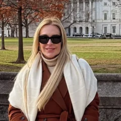  Instagram/ @roberta.luchsinger