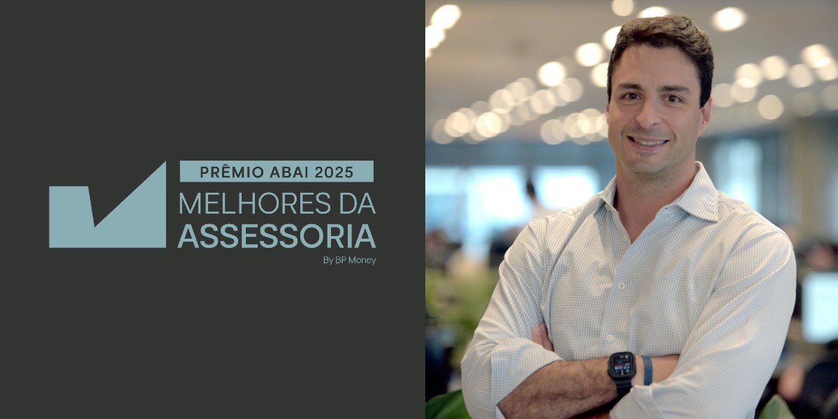 Oyster Academy no Prêmio ABAI: formação como pilar do assessor do futuro