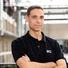 Silvio Eduardo de Andrade (Foto: divulgação)