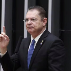 Sóstenes Cavalcante / Divulga&ccedil;&atilde;o C&acirc;mara dos Deputados