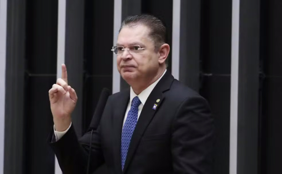 Sóstenes Cavalcante / Divulgação Câmara dos Deputados