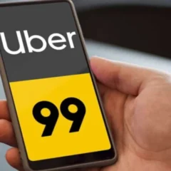 Procon SP notifica Uber e 99 por preços abusivos