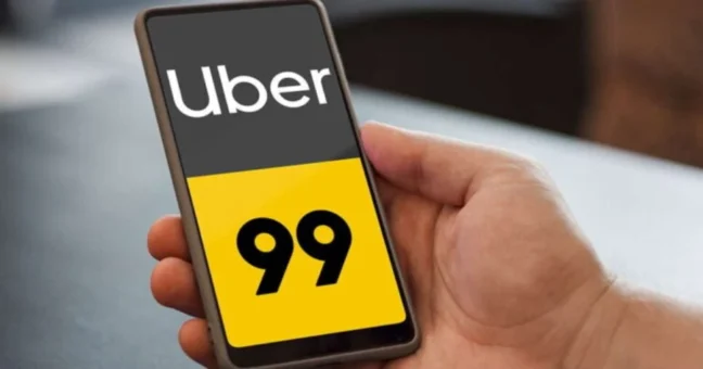 Procon SP notifica Uber e 99 por preços abusivos