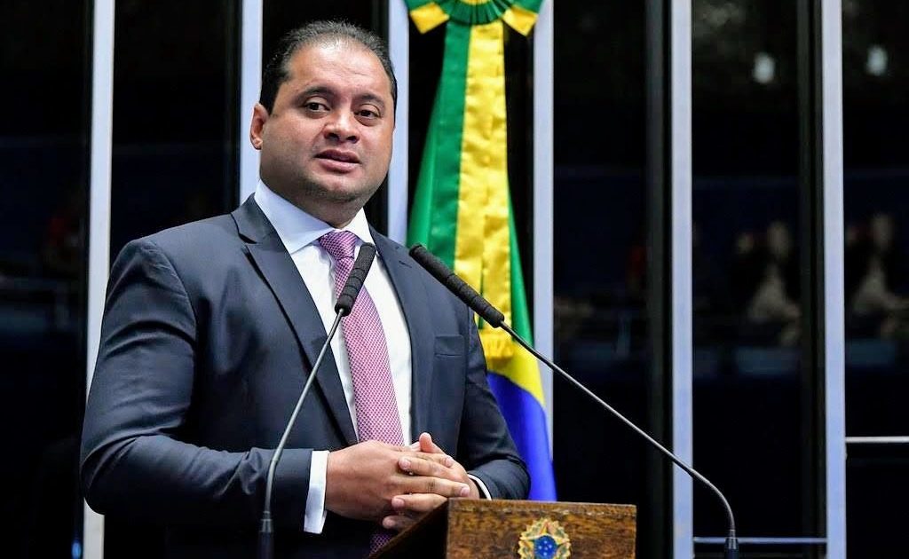 Weverton Rocha vira alvo da PF em nova fase sobre INSS Weverton Rocha vira alvo da PF em nova fase sobre INSS