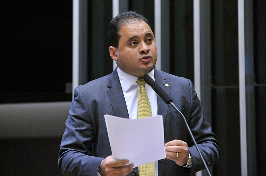 Weverton Rocha, senador investigado Weverton Rocha, senador investigado