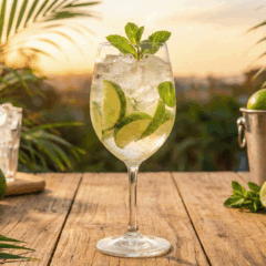 Ver&atilde;o: espumantes nacionais conquistam o paladar dos brasileiros e viram curingas esta&ccedil;&atilde;o