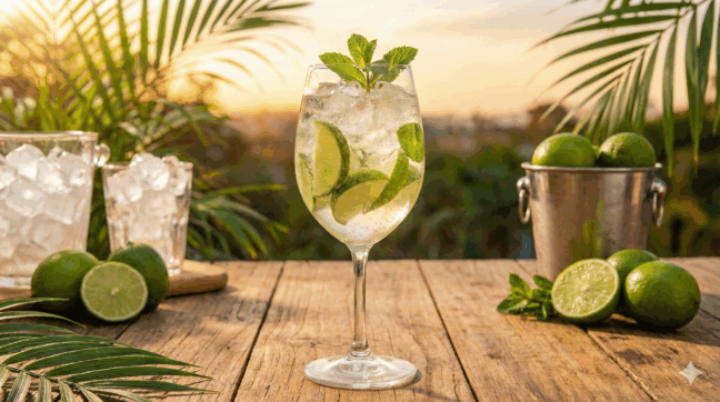 Verão: espumantes nacionais conquistam o paladar dos brasileiros e viram curingas estação