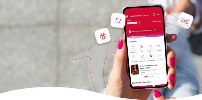 Aplicativo Bradesco em instabilidade: como acessar a conta hoje