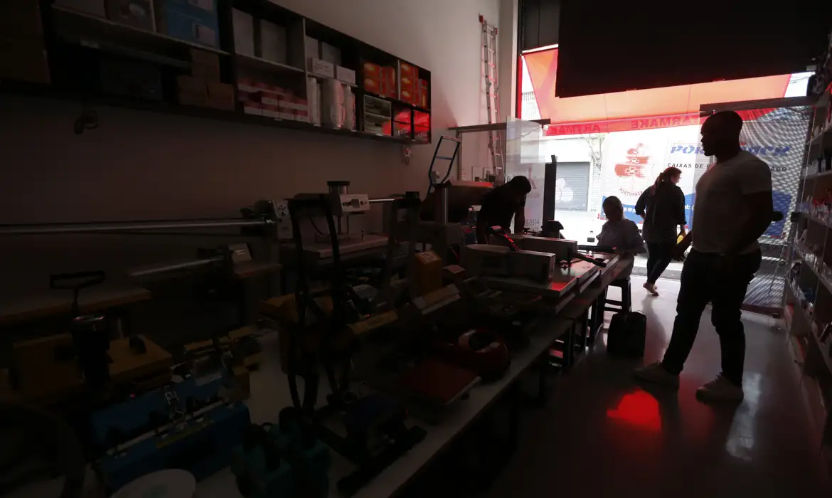 Paulo Pinto/Agência Brasil Paulo Pinto/Agência Brasil