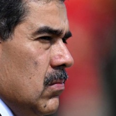 Presidente da Venezuela, Nicolás Maduro.  (AFP or licensors)