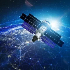 Corrida espacial: bilionários querem IA em órbita