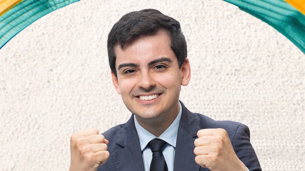 Dudu Camargo vence A Fazenda 17 e leva R$ 2 milhões: veja como ele poderia investir o prêmio