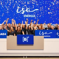 ISAE4: a&ccedil;&atilde;o sobe para &ldquo;compra&rdquo; com pre&ccedil;o-alvo de R$ 30,00