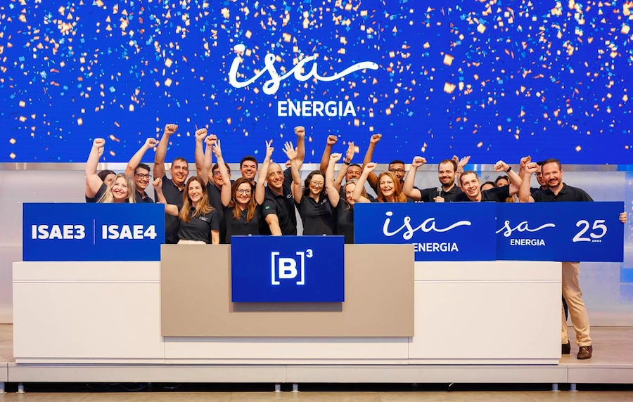 ISAE4: ação sobe para “compra” com preço-alvo de R$ 30,00 ISAE4: ação sobe para “compra” com preço-alvo de R$ 30,00