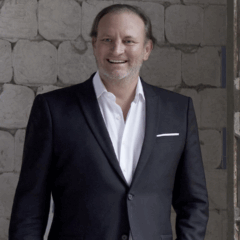 Alexandre Allard, CEO da Cidade Cidade Matarazzo. (Foto: Divulgação)