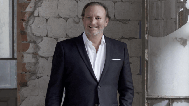 Alexandre Allard, CEO da Cidade Cidade Matarazzo. (Foto: Divulgação)