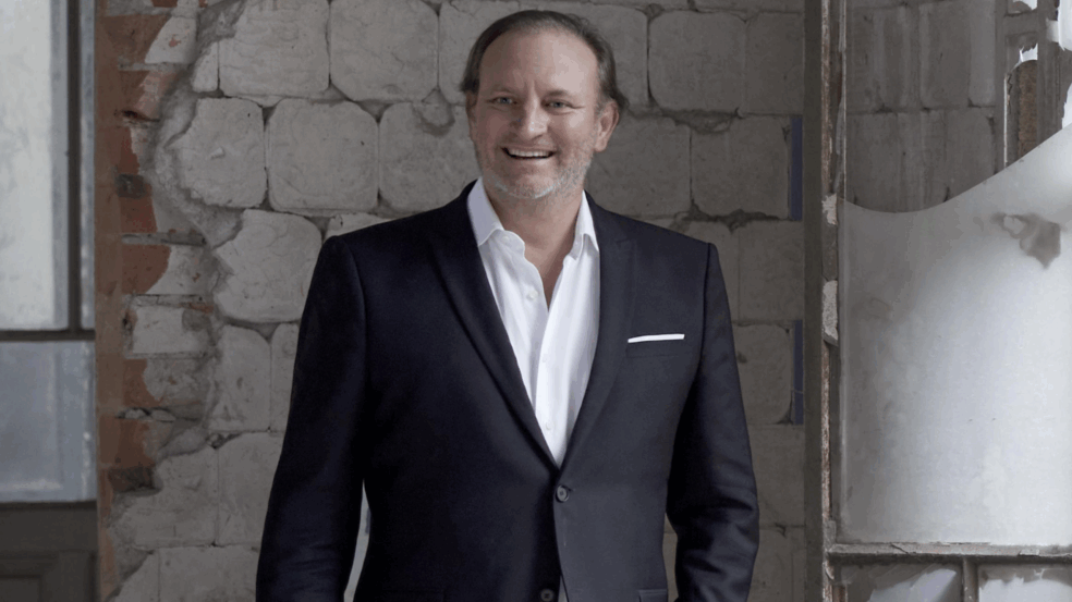 Alexandre Allard, CEO da Cidade Cidade Matarazzo. (Foto: Divulgação)