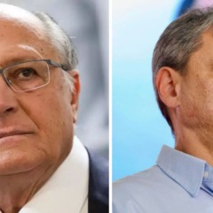 Pesquisa mostra cenários em que Tarcísio lidera com folga e só Alckmin impediria vitória no 1º turno. Veja números completos dos cenários.