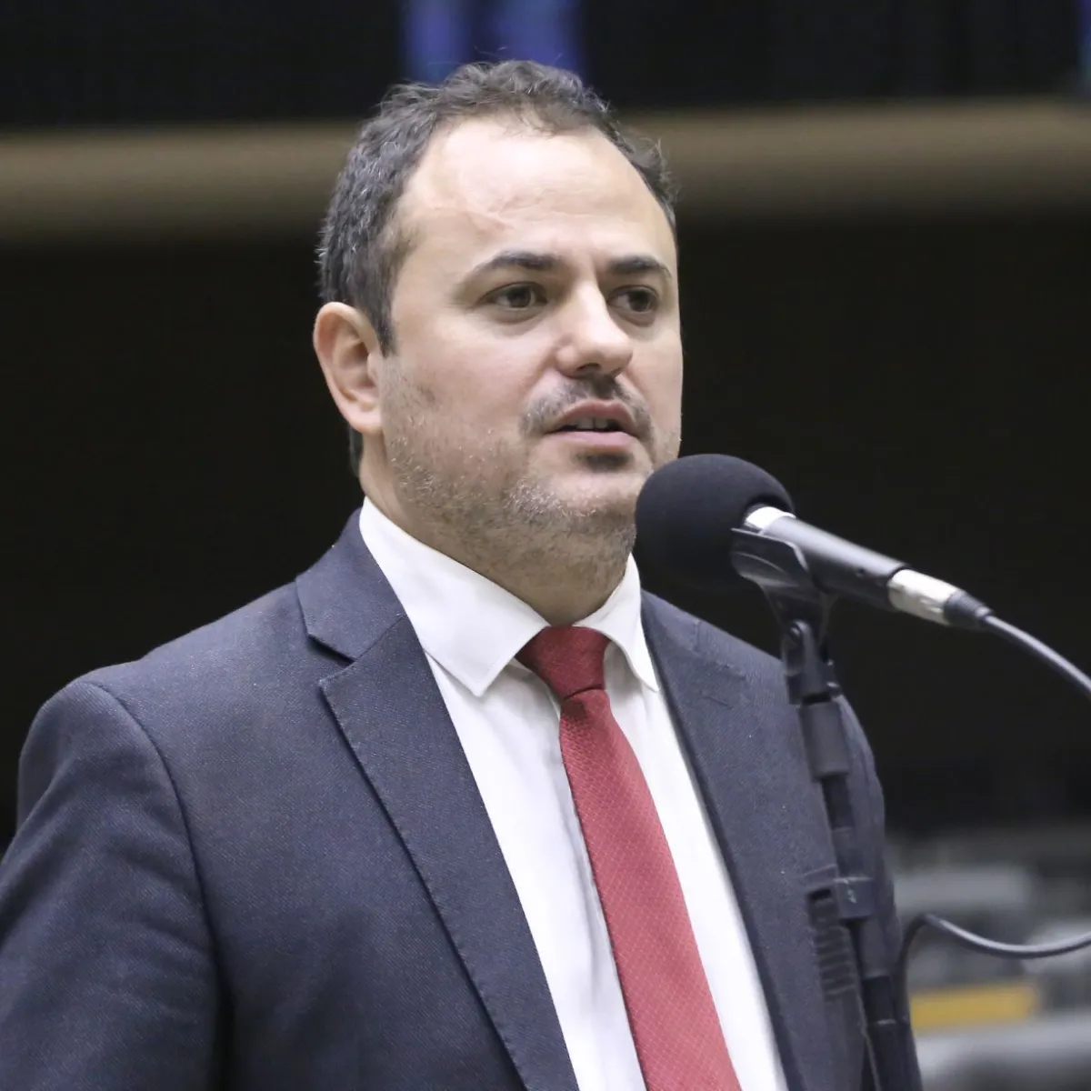 Kayo Magalhães/Câmara dos Deputados Kayo Magalhães/Câmara dos Deputados