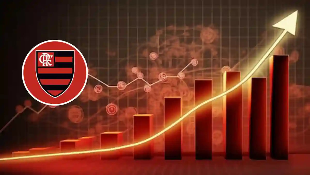 Flamengo / Divulgação