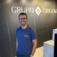 Grupo Origem anuncia Maur&iacute;cio Barbosa como head de expans&atilde;o
