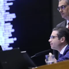 Foto: Kayo Magalhães/Câmara dos Deputados