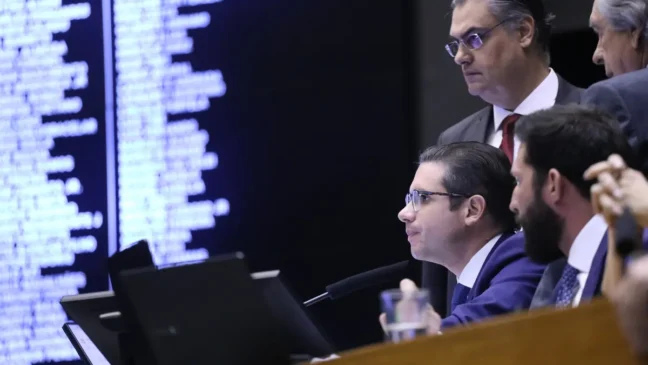 Foto: Kayo Magalhães/Câmara dos Deputados