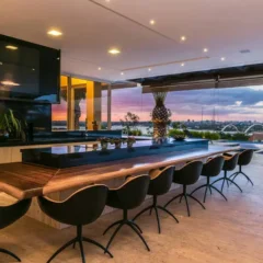 Foto: Divulga&ccedil;&atilde;o / StudioHub Arquitetura
