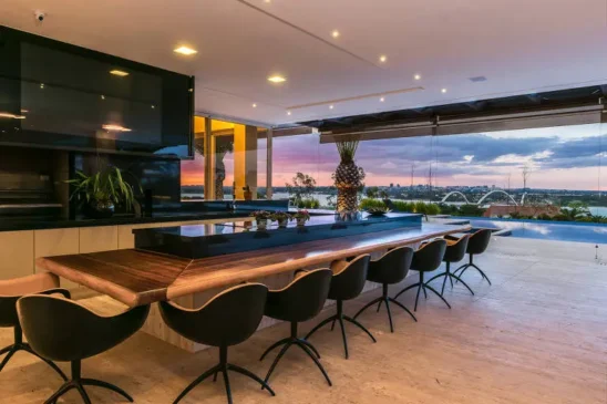 Foto: Divulgação / StudioHub Arquitetura
