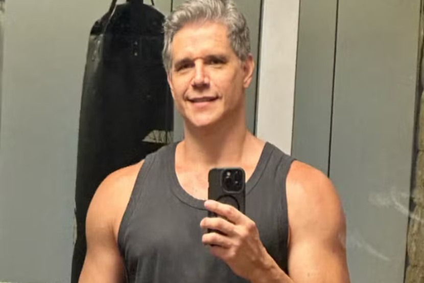 Márcio Garcia entra na mira da Justiça por dívida milionária