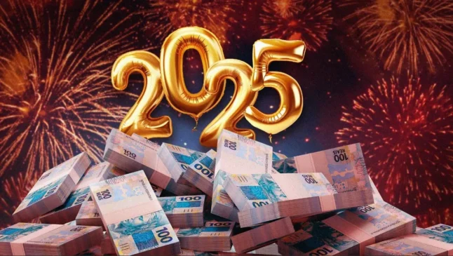 Mega da Virada 2025 pode pagar prêmio histórico de R$ 850 milhões