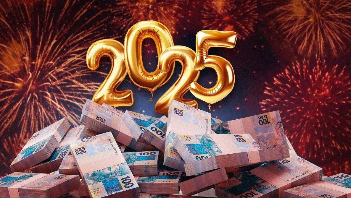 Mega da Virada 2025 pode pagar prêmio histórico de R$ 850 milhões Mega da Virada 2025 pode pagar prêmio histórico de R$ 850 milhões