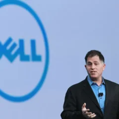 Fundador da Dell deposita US$ 6,25 bi para crianças americanas