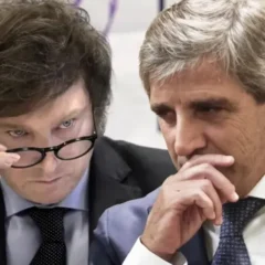 Argentina prepara volta após recuperação econômica