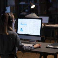 Produtos "AI-native" devem dominar a web em 2026