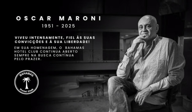 Foto: Divulgação Bahamas Hotel Club