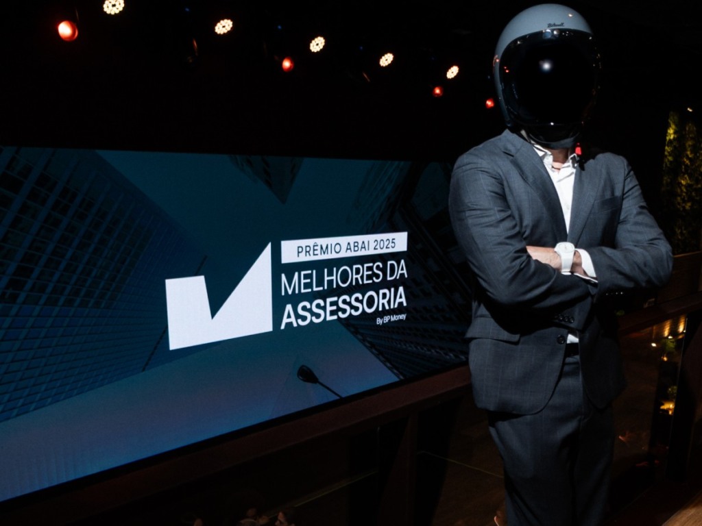 Prêmio ABAI 2025: veja o ranking completo dos destaques Prêmio ABAI 2025: veja o ranking completo dos destaques