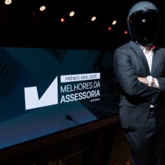 Prêmio ABAI 2025: veja o ranking completo dos destaques
