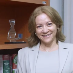 Solange Salgado, desembargadora do TRF-1 (Foto: reprodução/Diário do Centro do Mundo)