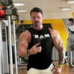 Cariani movimentou R$ 31 mi em 5 meses, diz Coaf